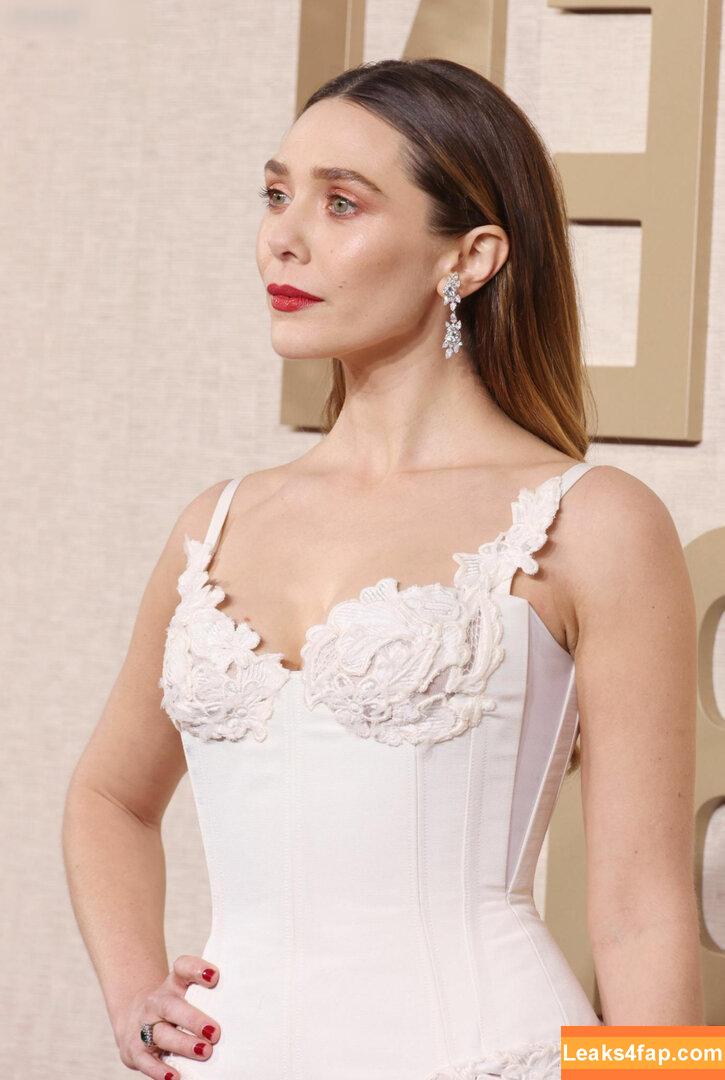 Elizabeth Olsen / elizabetholsendaily / lizabeth_olsen leaked photo photo #1090