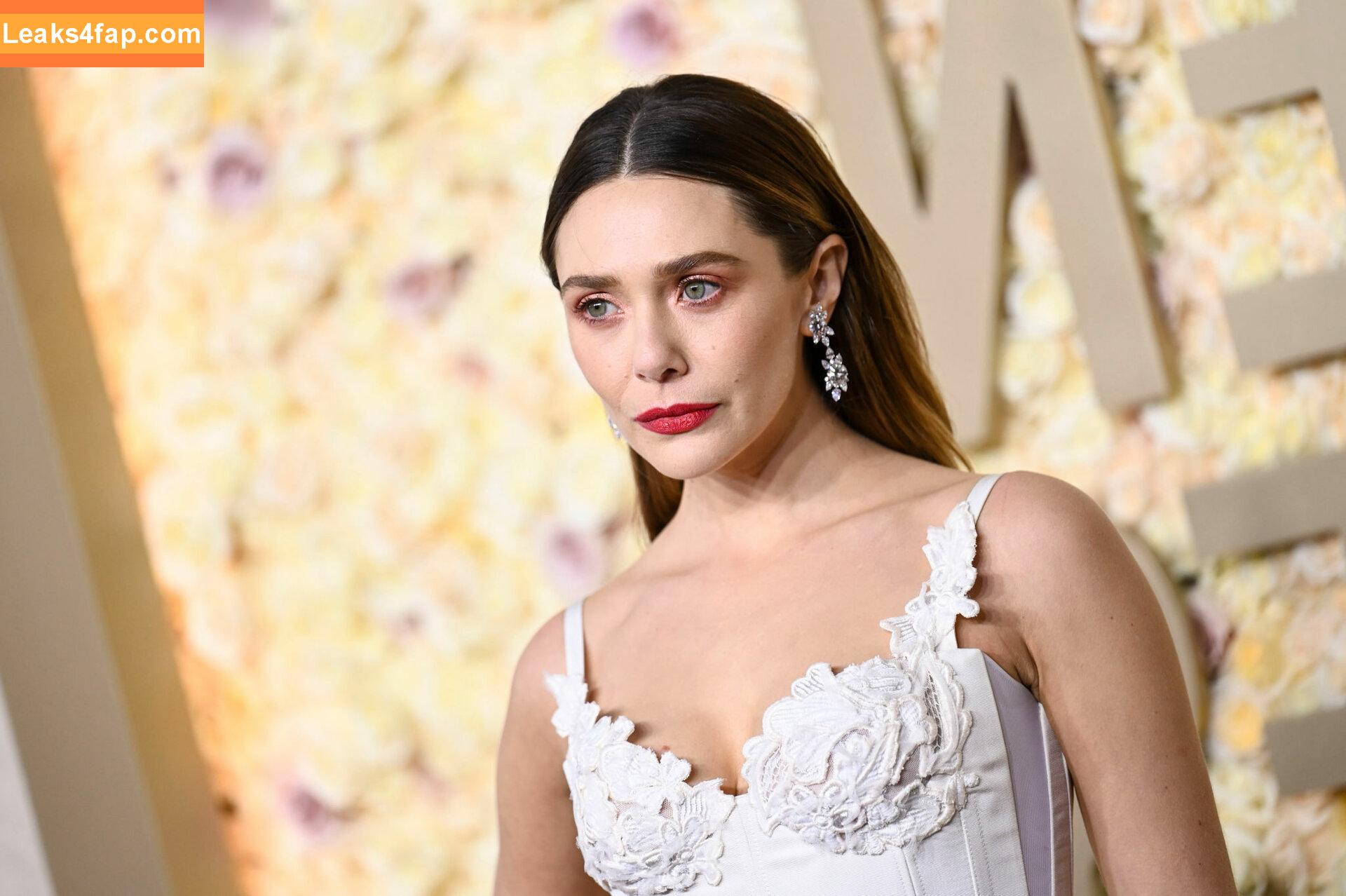 Elizabeth Olsen / elizabetholsendaily / lizabeth_olsen leaked photo photo #1093