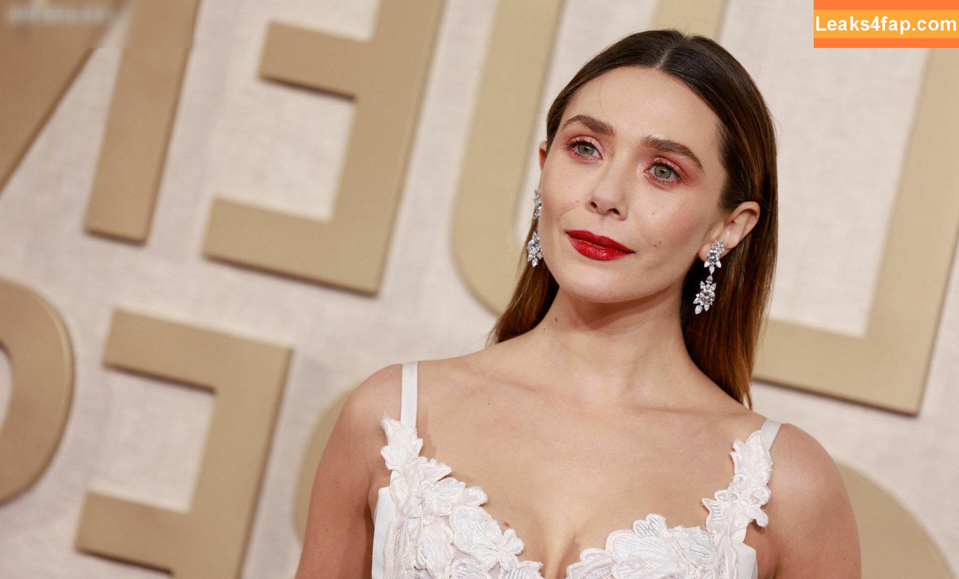 Elizabeth Olsen / elizabetholsendaily / lizabeth_olsen leaked photo photo #1095