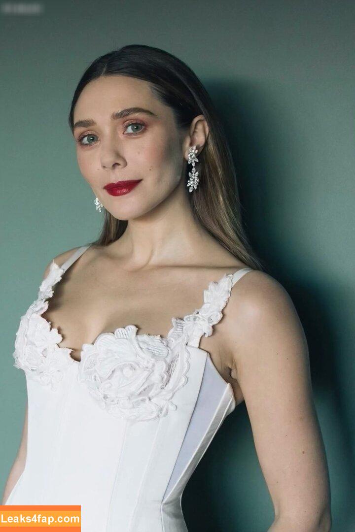 Elizabeth Olsen / elizabetholsendaily / lizabeth_olsen leaked photo photo #1103