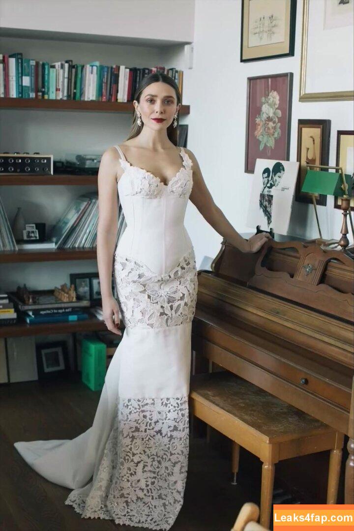 Elizabeth Olsen / elizabetholsendaily / lizabeth_olsen leaked photo photo #1104