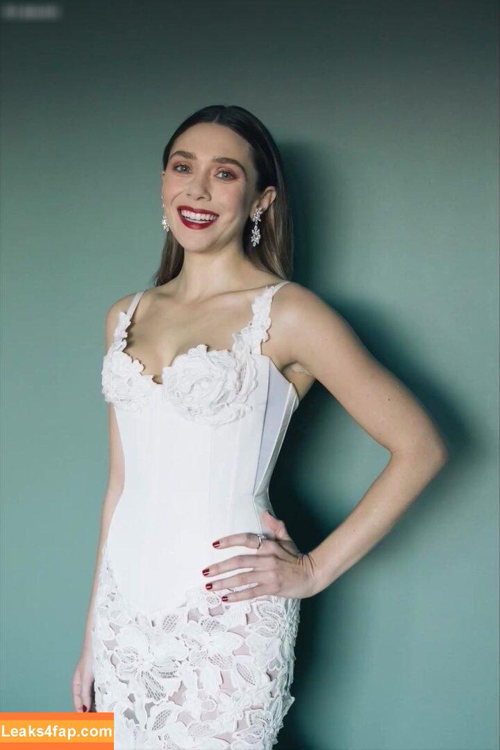 Elizabeth Olsen / elizabetholsendaily / lizabeth_olsen leaked photo photo #1106