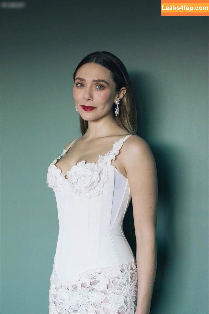 Elizabeth Olsen / elizabetholsendaily / lizabeth_olsen leaked photo photo #1107