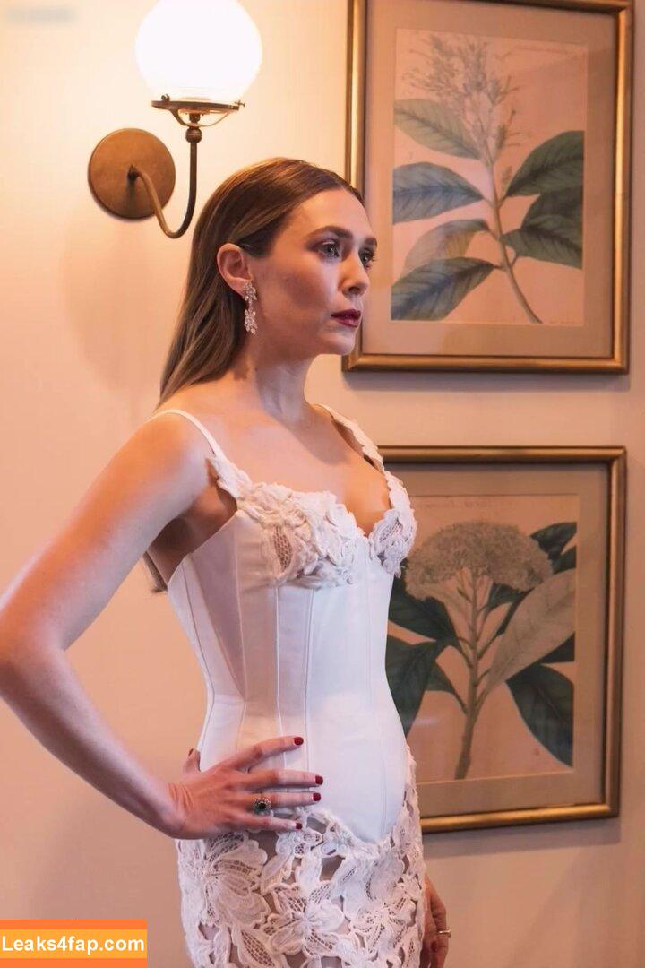 Elizabeth Olsen / elizabetholsendaily / lizabeth_olsen leaked photo photo #1108