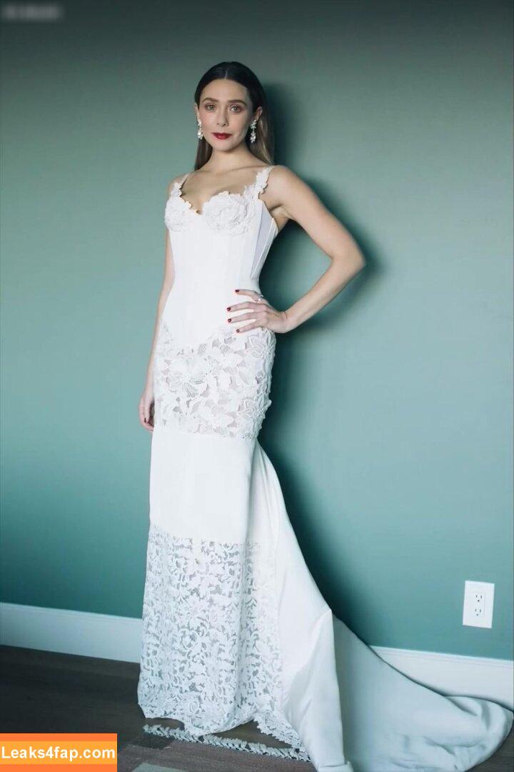 Elizabeth Olsen / elizabetholsendaily / lizabeth_olsen leaked photo photo #1109