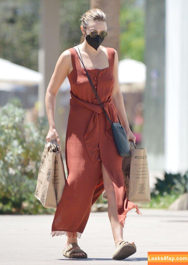 Elizabeth Olsen / elizabetholsendaily / lizabeth_olsen leaked photo photo #1116