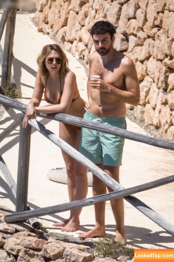 Elizabeth Olsen / elizabetholsendaily / lizabeth_olsen leaked photo photo #1117