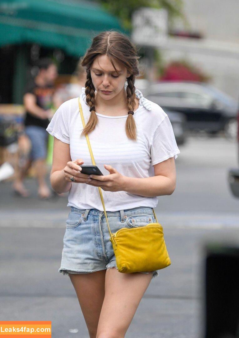 Elizabeth Olsen / elizabetholsendaily / lizabeth_olsen leaked photo photo #1139