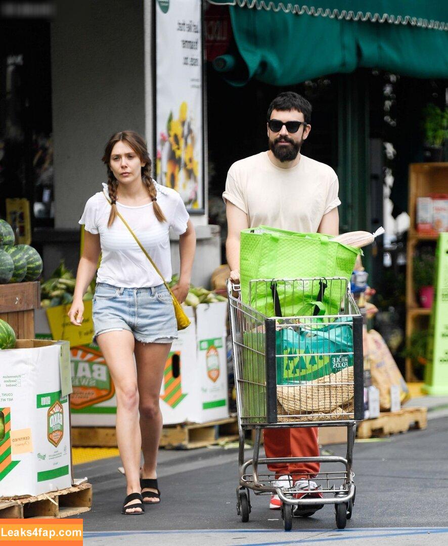 Elizabeth Olsen / elizabetholsendaily / lizabeth_olsen leaked photo photo #1141