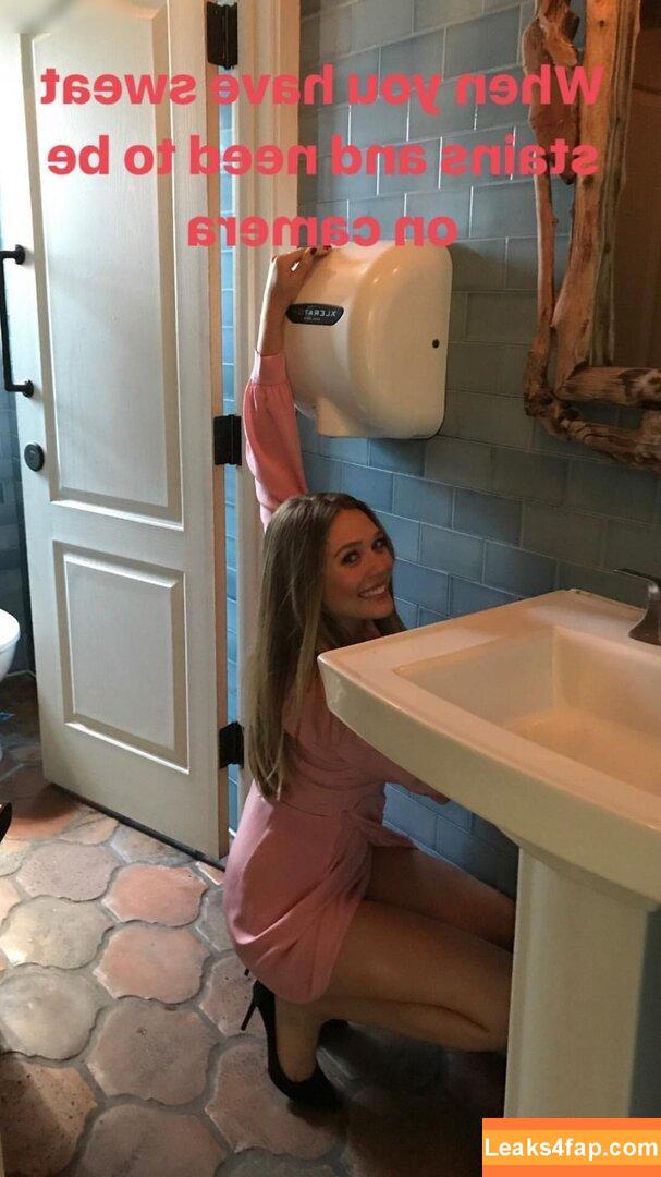 Elizabeth Olsen / elizabetholsendaily / lizabeth_olsen leaked photo photo #1158