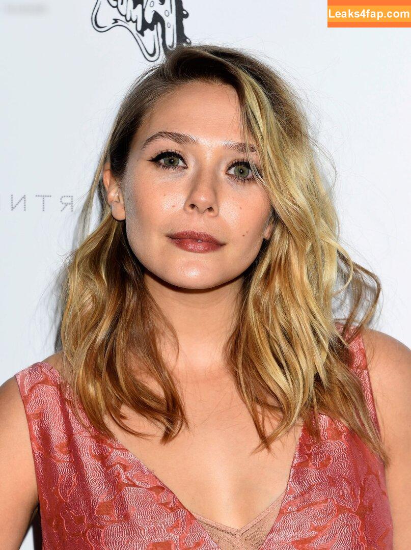 Elizabeth Olsen / elizabetholsendaily / lizabeth_olsen leaked photo photo #1160
