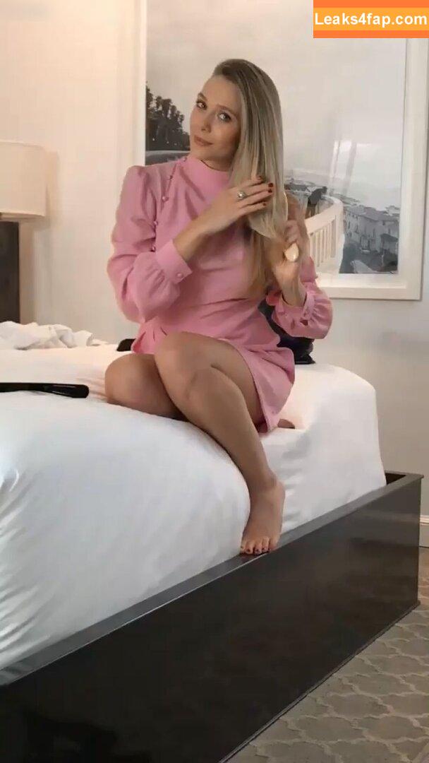 Elizabeth Olsen / elizabetholsendaily / lizabeth_olsen leaked photo photo #1161