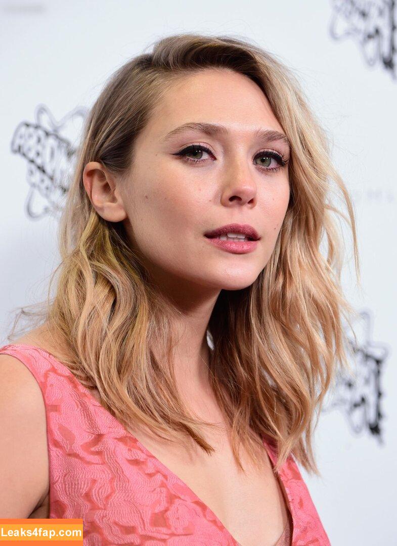 Elizabeth Olsen / elizabetholsendaily / lizabeth_olsen leaked photo photo #1163