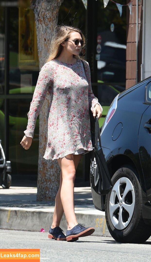 Elizabeth Olsen / elizabetholsendaily / lizabeth_olsen leaked photo photo #1167