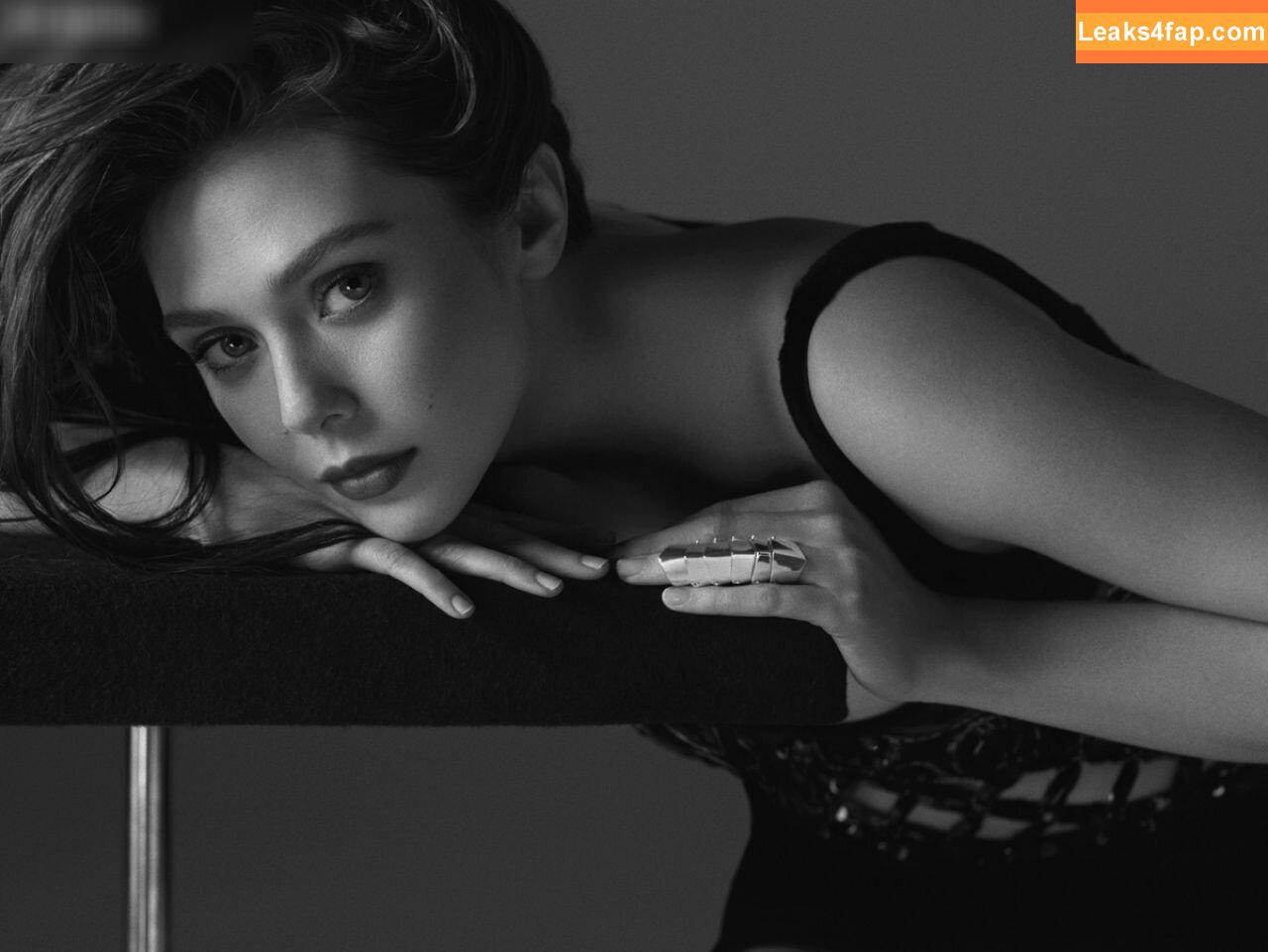 Elizabeth Olsen / elizabetholsendaily / lizabeth_olsen leaked photo photo #1182