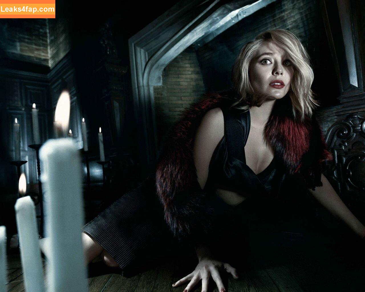 Elizabeth Olsen / elizabetholsendaily / lizabeth_olsen leaked photo photo #1190