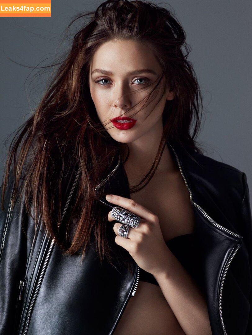 Elizabeth Olsen / elizabetholsendaily / lizabeth_olsen leaked photo photo #1195