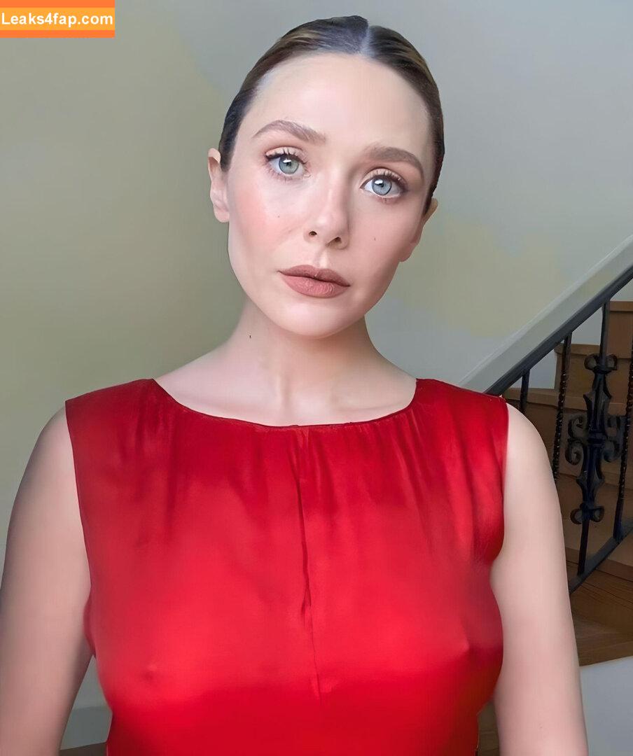 Elizabeth Olsen / elizabetholsendaily / lizabeth_olsen leaked photo photo #1200