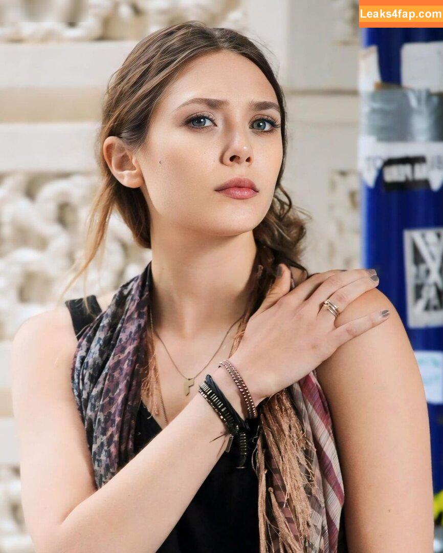 Elizabeth Olsen / elizabetholsendaily / lizabeth_olsen leaked photo photo #1202