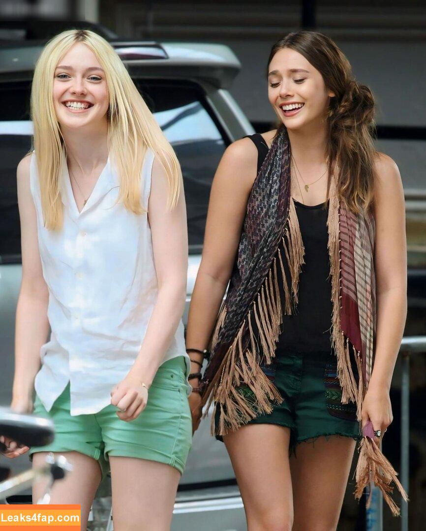 Elizabeth Olsen / elizabetholsendaily / lizabeth_olsen leaked photo photo #1205