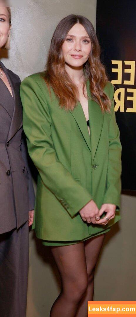 Elizabeth Olsen / elizabetholsendaily / lizabeth_olsen leaked photo photo #1206