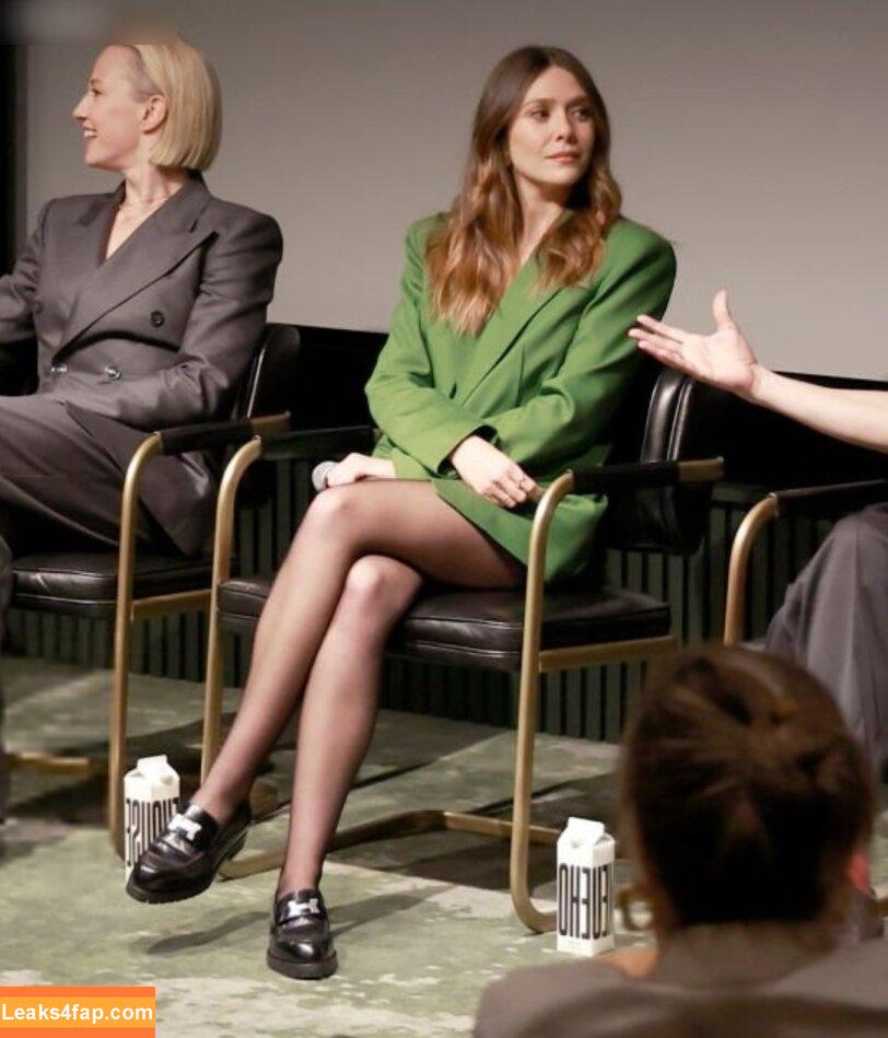 Elizabeth Olsen / elizabetholsendaily / lizabeth_olsen leaked photo photo #1207