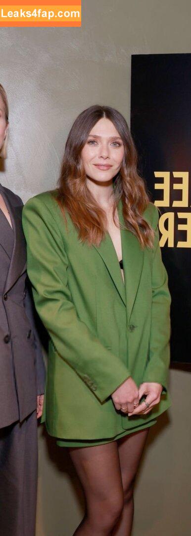 Elizabeth Olsen / elizabetholsendaily / lizabeth_olsen leaked photo photo #1208