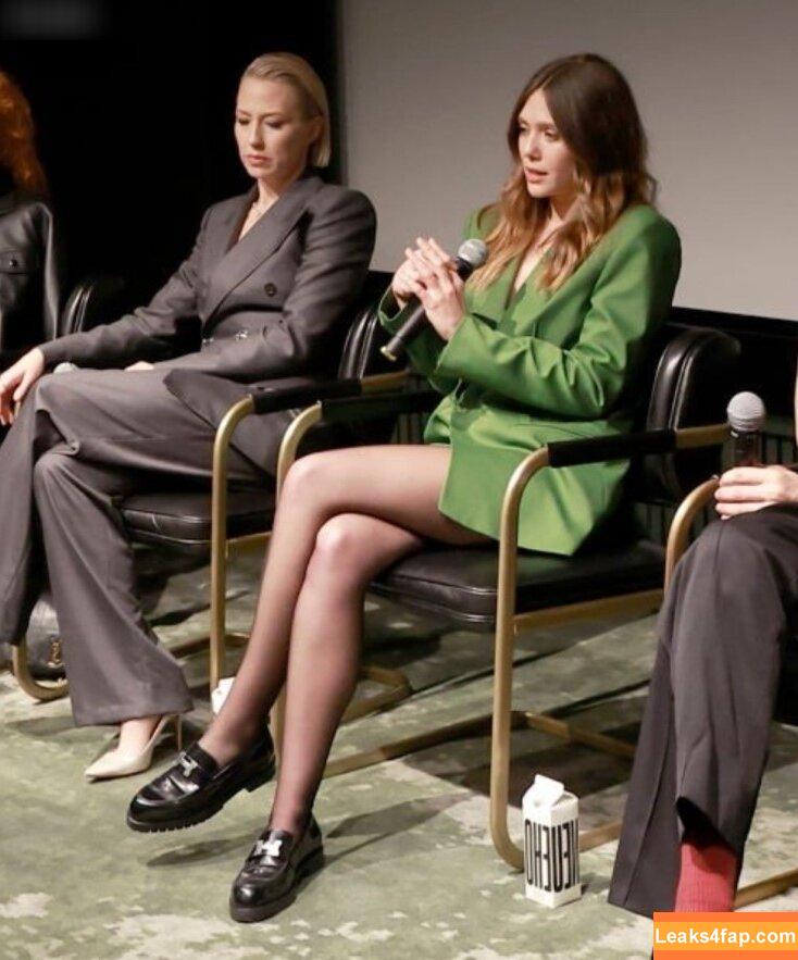 Elizabeth Olsen / elizabetholsendaily / lizabeth_olsen leaked photo photo #1210