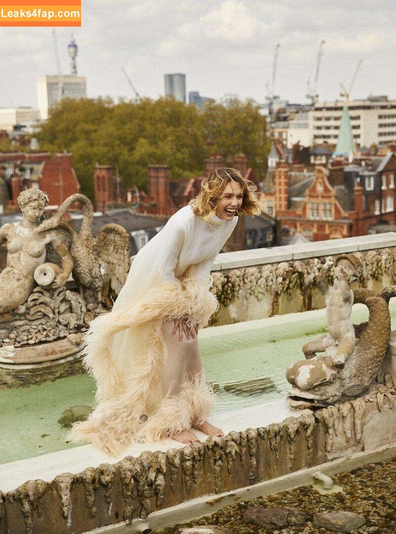 Elizabeth Olsen / elizabetholsendaily / lizabeth_olsen leaked photo photo #1212