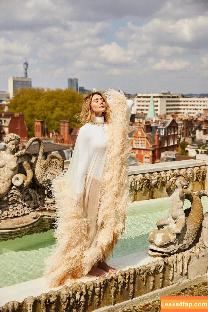 Elizabeth Olsen / elizabetholsendaily / lizabeth_olsen leaked photo photo #1215