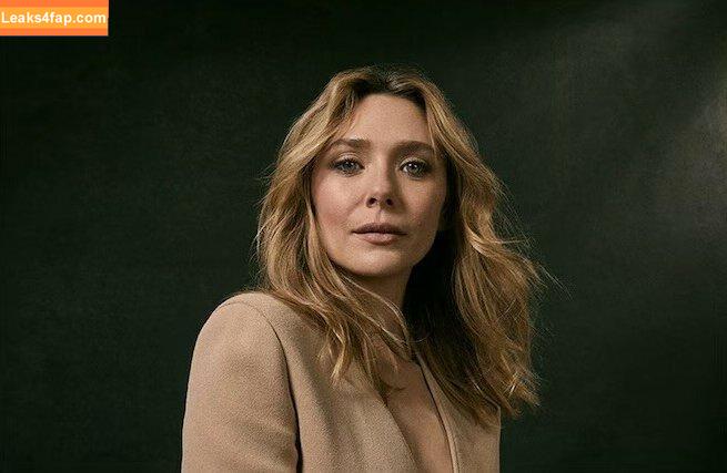 Elizabeth Olsen / elizabetholsendaily / lizabeth_olsen leaked photo photo #1224