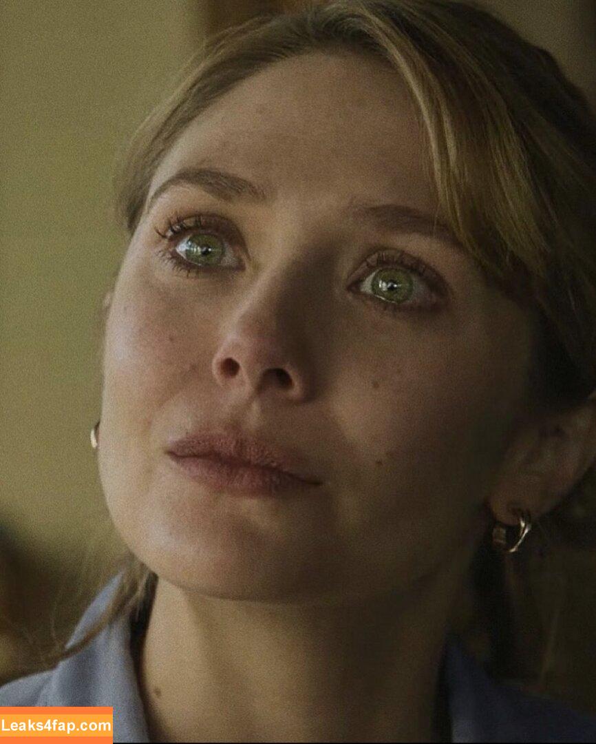Elizabeth Olsen / elizabetholsendaily / lizabeth_olsen leaked photo photo #1229