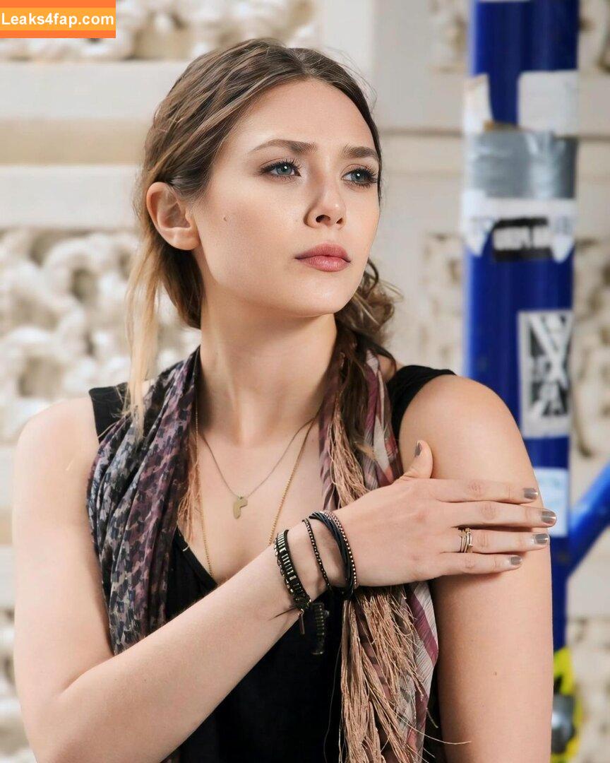 Elizabeth Olsen / elizabetholsendaily / lizabeth_olsen leaked photo photo #1232