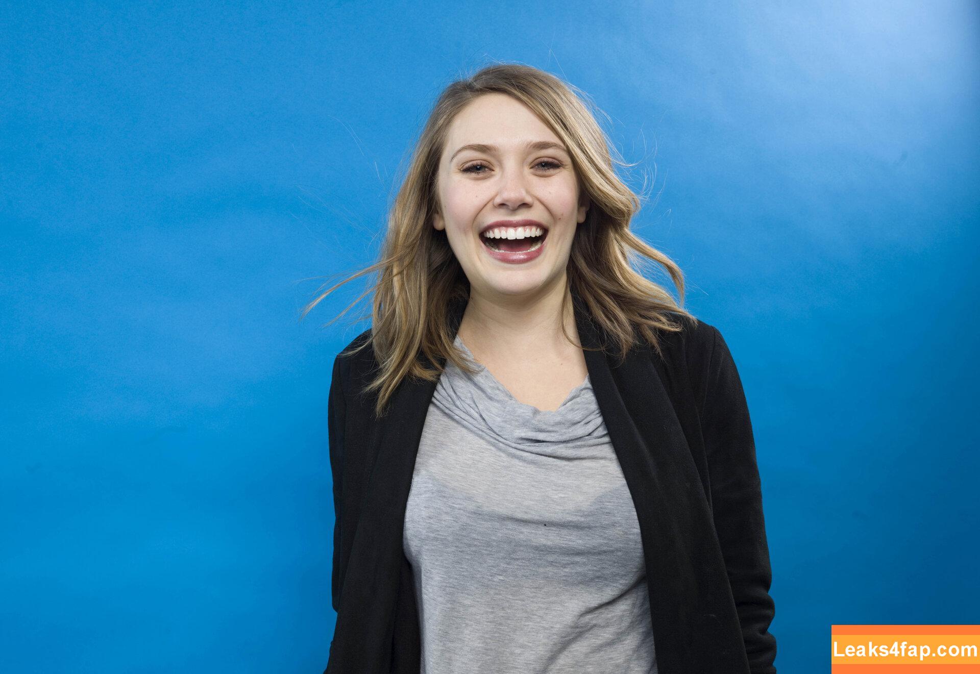 Elizabeth Olsen / elizabetholsendaily / lizabeth_olsen leaked photo photo #1239