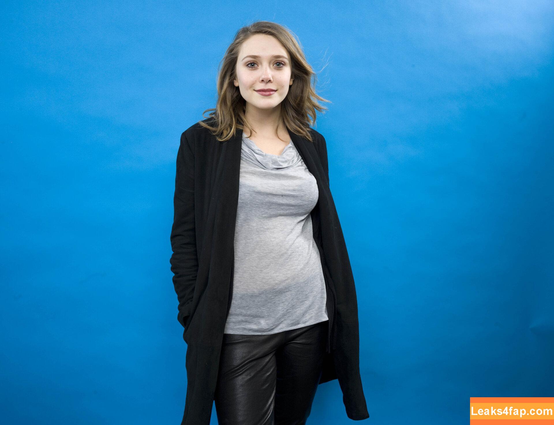 Elizabeth Olsen / elizabetholsendaily / lizabeth_olsen leaked photo photo #1240