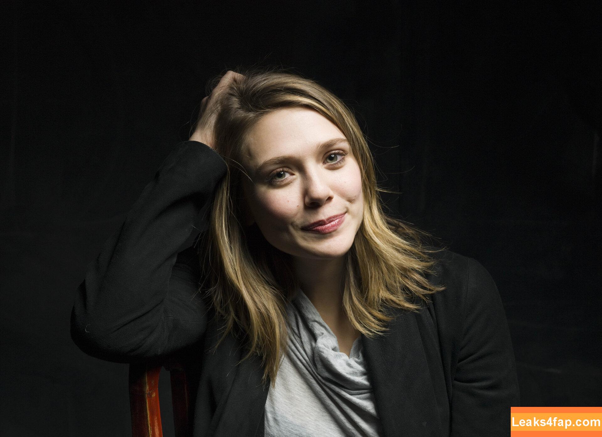 Elizabeth Olsen / elizabetholsendaily / lizabeth_olsen leaked photo photo #1241