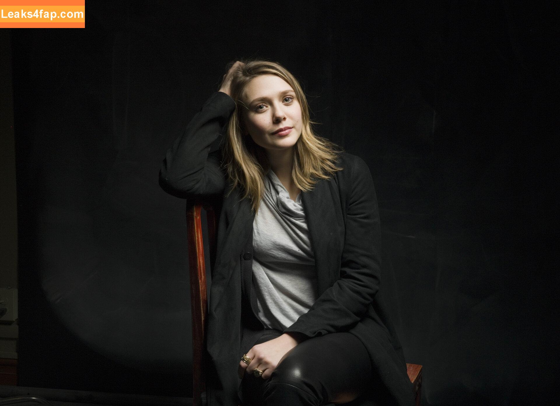 Elizabeth Olsen / elizabetholsendaily / lizabeth_olsen leaked photo photo #1242