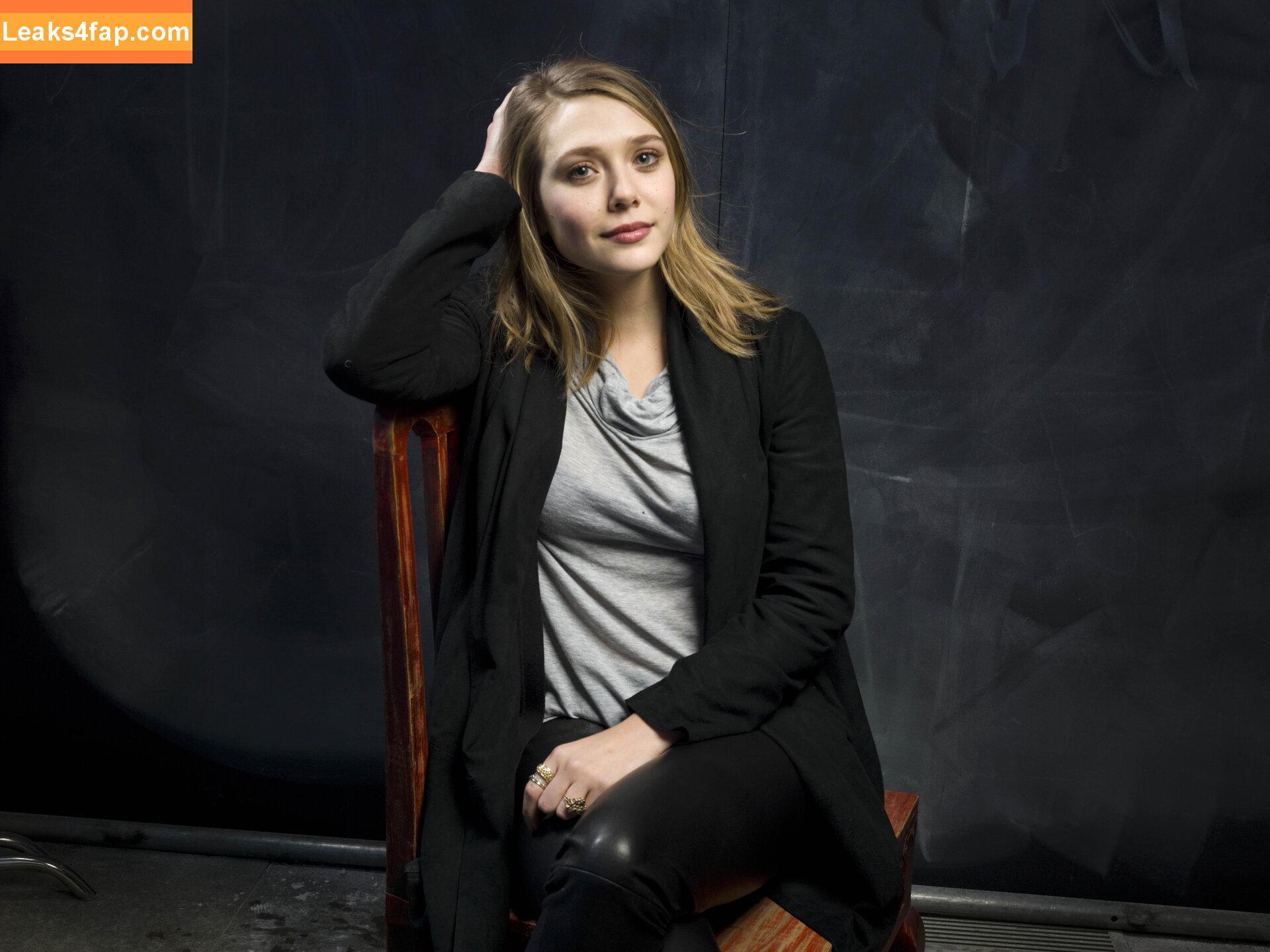 Elizabeth Olsen / elizabetholsendaily / lizabeth_olsen leaked photo photo #1243