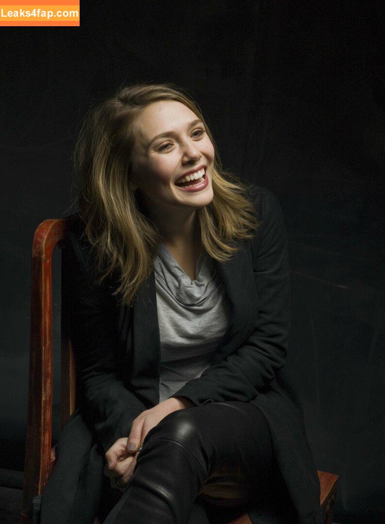Elizabeth Olsen / elizabetholsendaily / lizabeth_olsen leaked photo photo #1244