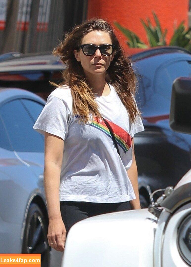 Elizabeth Olsen / elizabetholsendaily / lizabeth_olsen leaked photo photo #1249