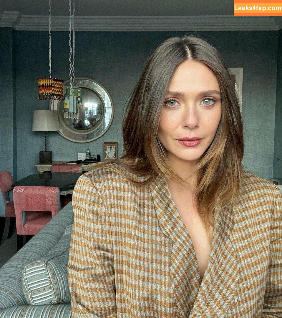 Elizabeth Olsen / elizabetholsendaily / lizabeth_olsen leaked photo photo #1255