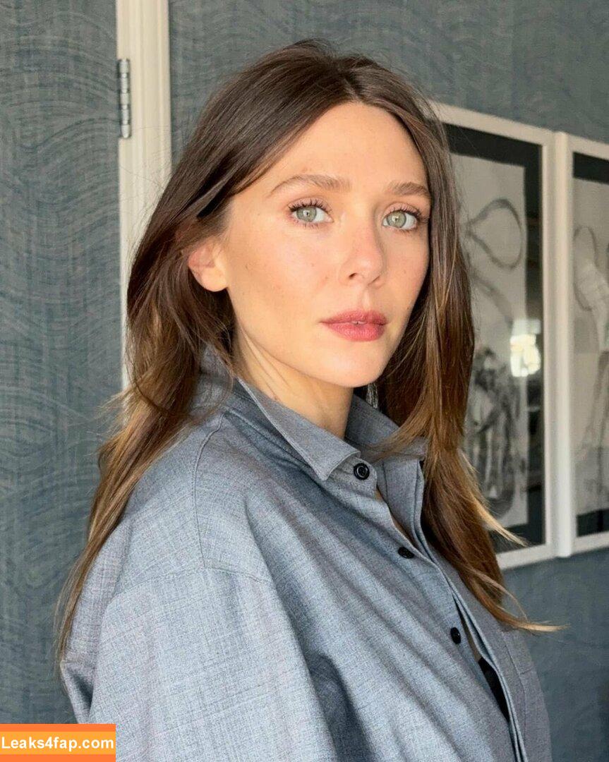 Elizabeth Olsen / elizabetholsendaily / lizabeth_olsen leaked photo photo #1256