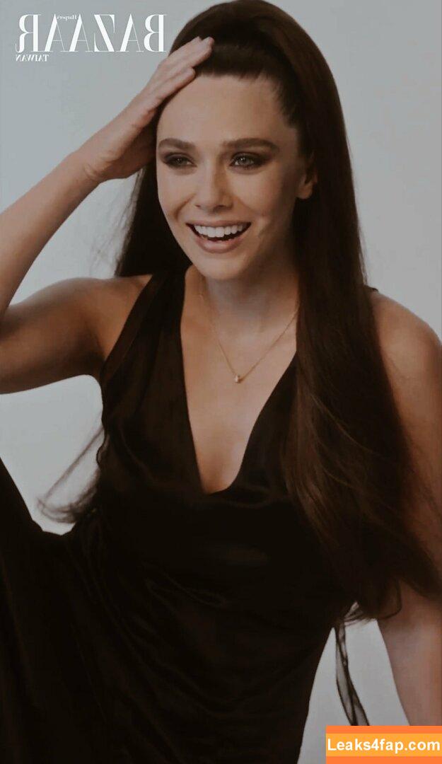 Elizabeth Olsen / elizabetholsendaily / lizabeth_olsen leaked photo photo #1262
