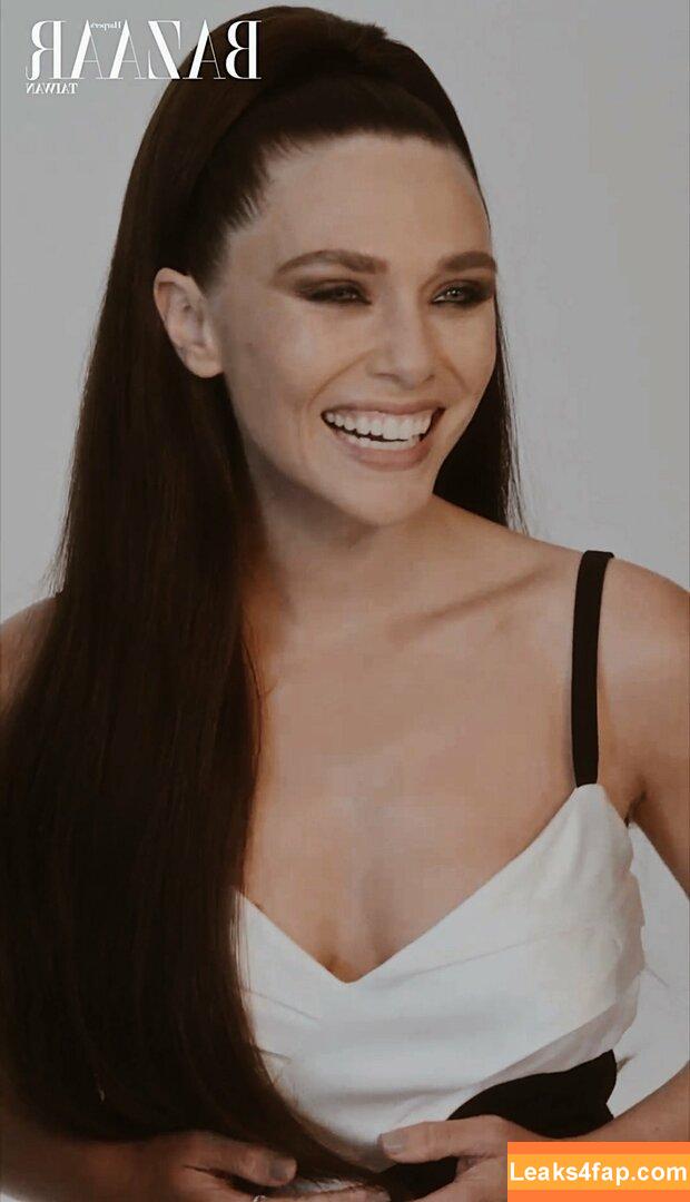 Elizabeth Olsen / elizabetholsendaily / lizabeth_olsen leaked photo photo #1263