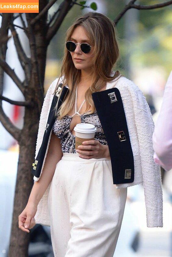 Elizabeth Olsen / elizabetholsendaily / lizabeth_olsen leaked photo photo #1265