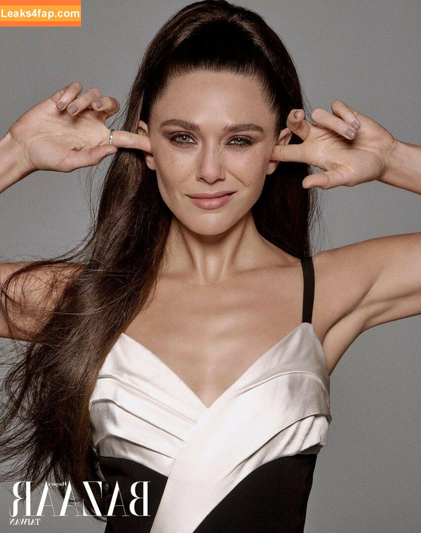 Elizabeth Olsen / elizabetholsendaily / lizabeth_olsen leaked photo photo #1270