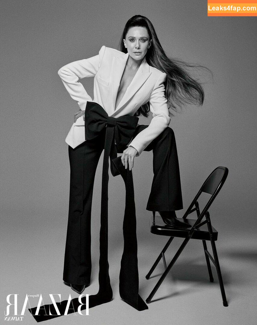 Elizabeth Olsen / elizabetholsendaily / lizabeth_olsen leaked photo photo #1272