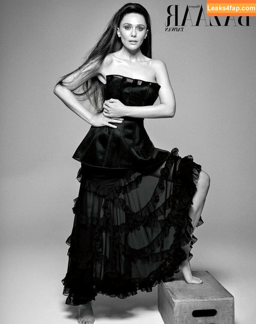 Elizabeth Olsen / elizabetholsendaily / lizabeth_olsen leaked photo photo #1273