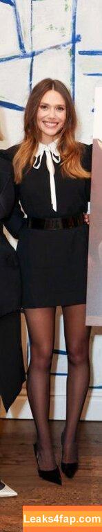 Elizabeth Olsen / elizabetholsendaily / lizabeth_olsen leaked photo photo #1276