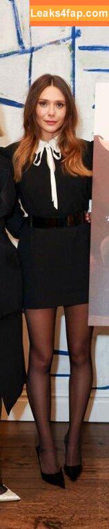 Elizabeth Olsen / elizabetholsendaily / lizabeth_olsen leaked photo photo #1277